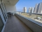 Vendo depto. vista al mar terraza amplia